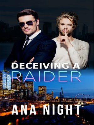 cover image of Deceiving a Raider